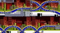 Гра SONIC MANIA PLUS PS4 - мініатюра 7