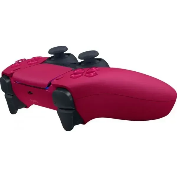 Sony DualSense (Cosmic Red) Новый