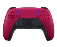 Sony DualSense (Cosmic Red) Новий - мініатюра 2