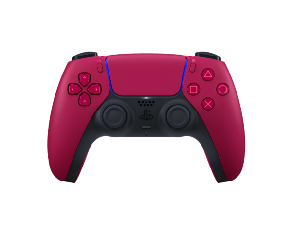 Sony DualSense (Cosmic Red) Новий
