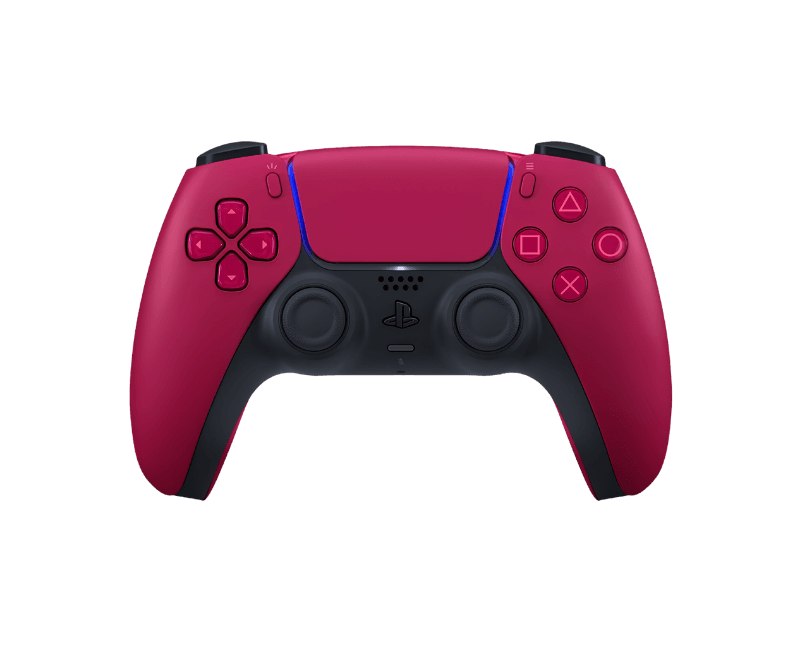 Sony DualSense (Cosmic Red) Новий