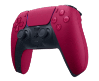 Sony DualSense (Cosmic Red) Новий - мініатюра 3