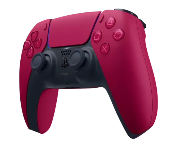 Sony DualSense (Cosmic Red) Новий - фото 3 - мініатюра у модальному вікні