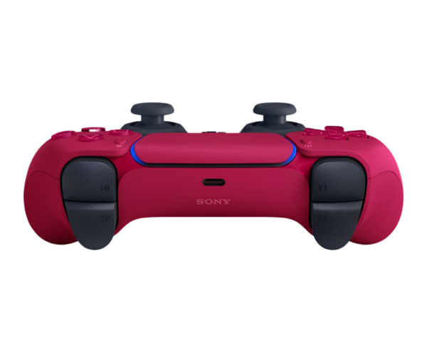 Sony DualSense (Cosmic Red) Новий - фото 5 - мініатюра у модальному вікні