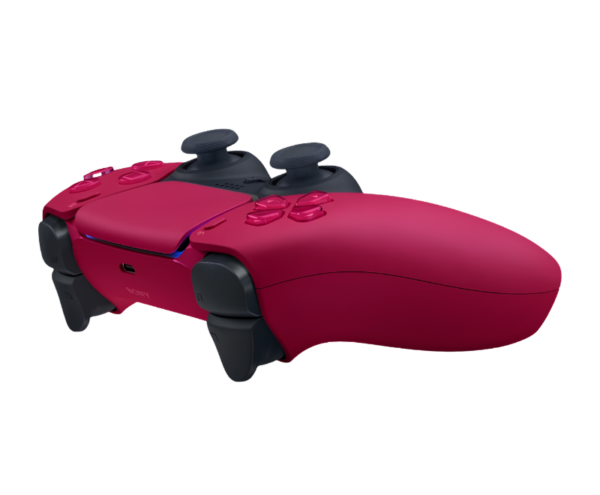 Sony DualSense (Cosmic Red) Новий - фото 4 - мініатюра у модальному вікні