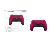 Sony DualSense (Cosmic Red) Новий - мініатюра 6