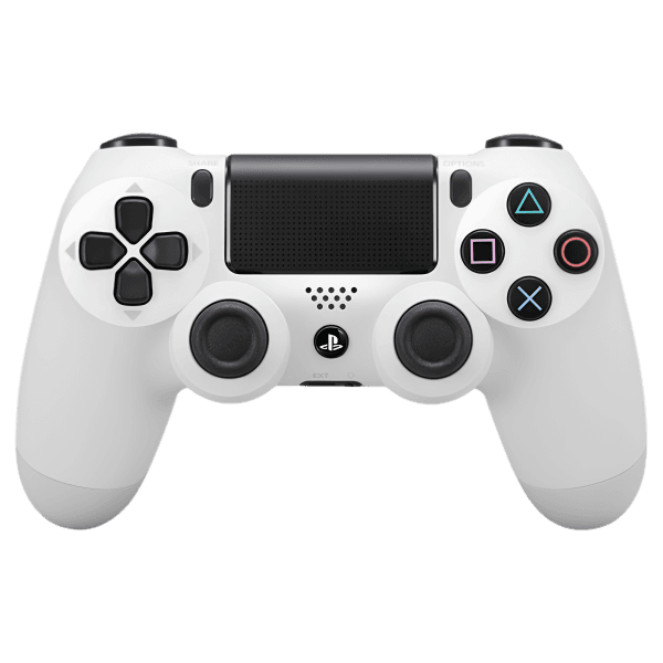 Sony PlayStation 4 Pro 1tb 70-71xx WHITE - фото 8 - мініатюра у модальному вікні