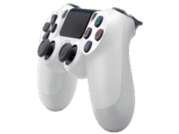 Sony PlayStation 4 Pro 1tb 70-71xx WHITE - мініатюра 9