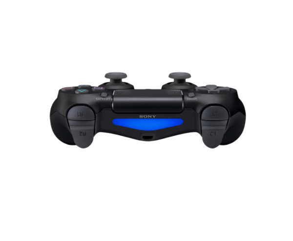 Sony DualShock 4 V2 Black BLACK - фото 4 - мініатюра у модальному вікні