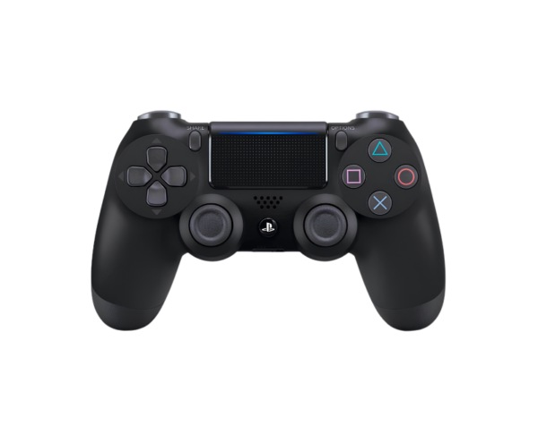 Sony DualShock 4 V2 Black BLACK