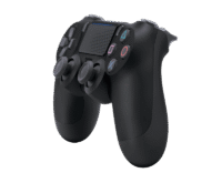 Комплект Sony PlayStation 4 Slim 500gb BLACK + Додатковий геймпад + 3 гри - мініатюра 11
