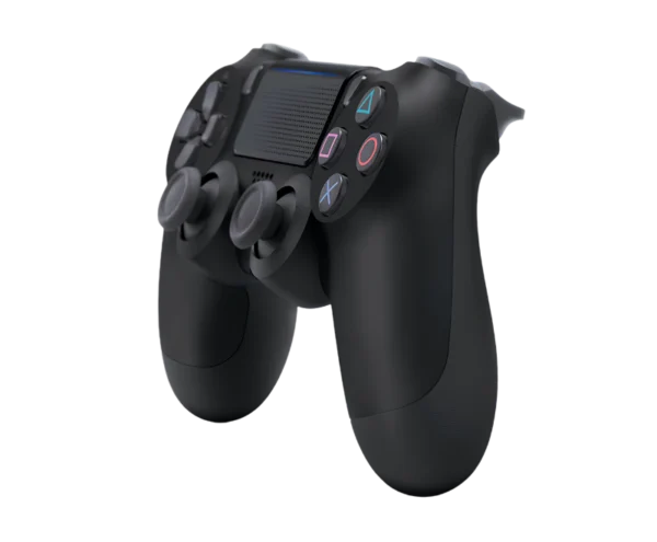 Комплект Sony PlayStation 4 Slim 500gb BLACK + Додатковий геймпад + 3 гри - фото 11 - мініатюра у модальному вікні