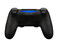 Sony DualShock 4 V2 Black BLACK - мініатюра 5