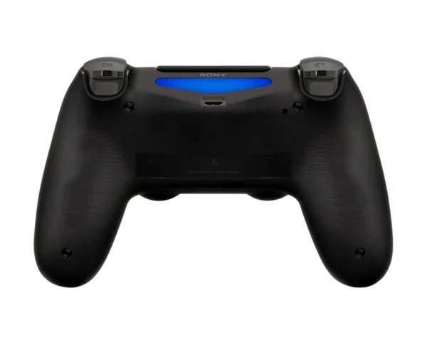Sony DualShock 4 V2 Black BLACK - фото 5 - мініатюра у модальному вікні
