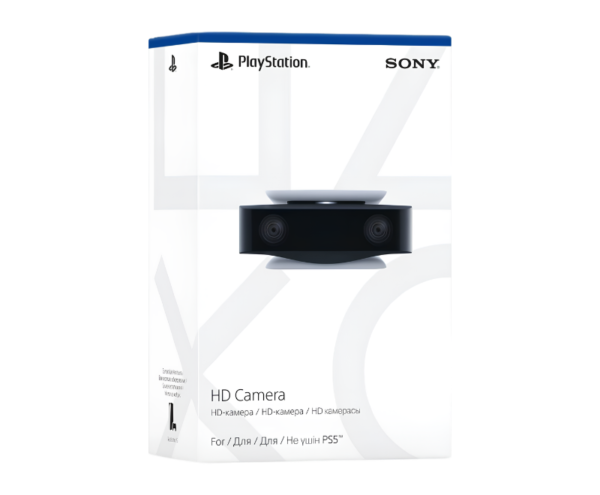 Камера Sony HD-камера для Sony - фото 6 - мініатюра у модальному вікні