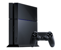 Sony PlayStation 4 Fat 500 GB - мініатюра 1
