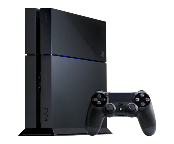 Sony PlayStation 4 Fat 500 GB