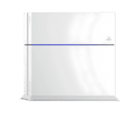 Sony PlayStation 4 Fat 1tb WHITE - мініатюра 4