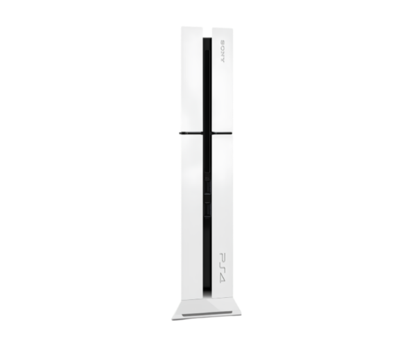 Sony PlayStation 4 Fat 1tb WHITE - фото 5 - мініатюра у модальному вікні