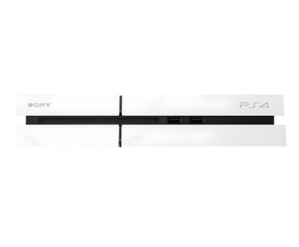 Sony PlayStation 4 Fat 1tb WHITE - фото 7 - мініатюра у модальному вікні