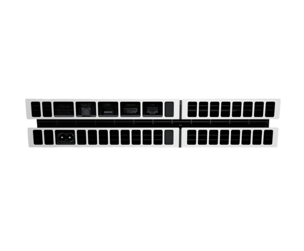 Sony PlayStation 4 Fat 1tb WHITE - фото 8 - мініатюра у модальному вікні