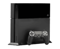 Sony PlayStation 4 Fat 500 GB - мініатюра 2