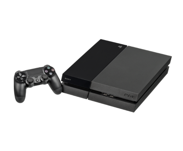 Sony PlayStation 4 Fat 500 GB - фото 4 - мініатюра у модальному вікні