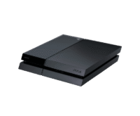 Sony PlayStation 4 Fat 500 GB - мініатюра 5
