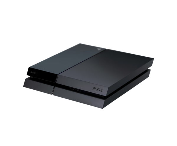 Sony PlayStation 4 Fat 500 GB - фото 5 - мініатюра у модальному вікні