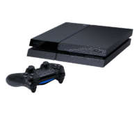 Sony PlayStation 4 Fat 500 GB - мініатюра 3
