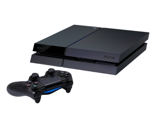 Sony PlayStation 4 Fat 500 GB - фото 3 - мініатюра у модальному вікні