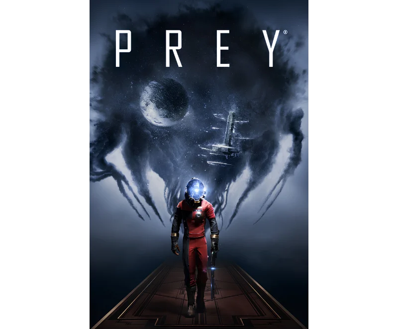 ГРА SONY PLAYSTATION 4 PREY