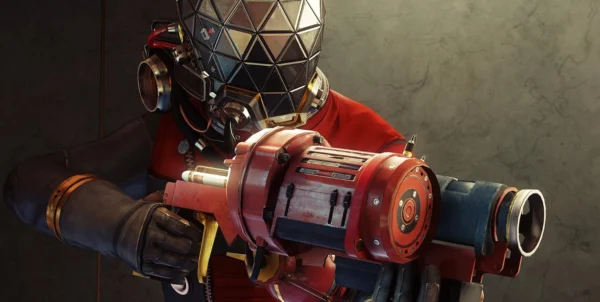 ГРА SONY PLAYSTATION 4 PREY - фото 7 - мініатюра у модальному вікні