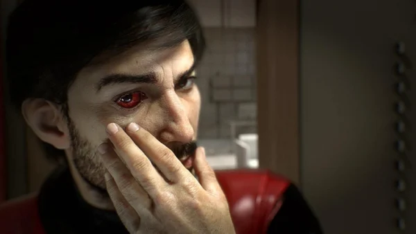 ГРА SONY PLAYSTATION 4 PREY - фото 8 - мініатюра у модальному вікні