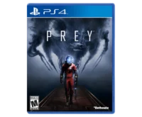 ГРА SONY PLAYSTATION 4 PREY - мініатюра 2