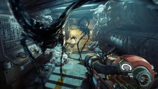 ГРА SONY PLAYSTATION 4 PREY - фото 15 - мініатюра у модальному вікні