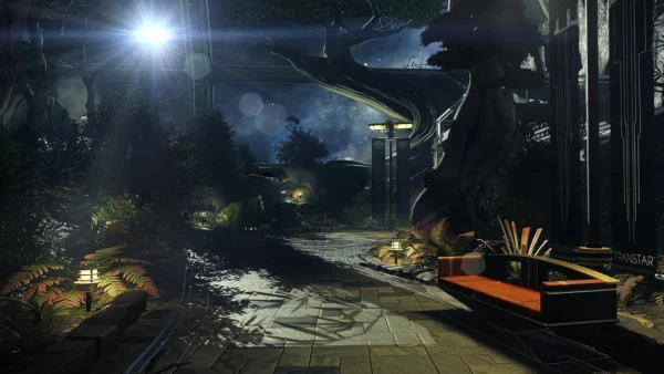 ГРА SONY PLAYSTATION 4 PREY - фото 14 - мініатюра у модальному вікні