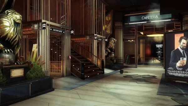 ГРА SONY PLAYSTATION 4 PREY - фото 13 - мініатюра у модальному вікні