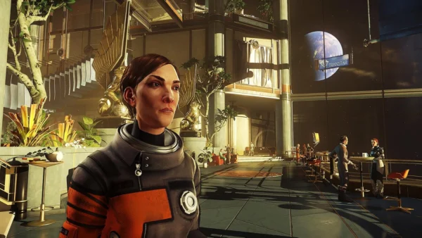 ГРА SONY PLAYSTATION 4 PREY - фото 11 - мініатюра у модальному вікні