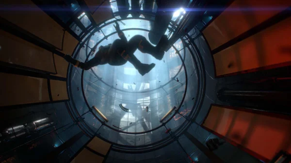 ГРА SONY PLAYSTATION 4 PREY - фото 5 - мініатюра у модальному вікні
