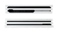 Sony PlayStation 4 Pro 1tb 70-71xx WHITE - мініатюра 7