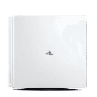 Sony PlayStation 4 Pro 1tb 70-71xx WHITE - мініатюра 4