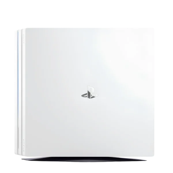Sony PlayStation 4 Pro 1tb 70-71xx WHITE - фото 4 - мініатюра у модальному вікні