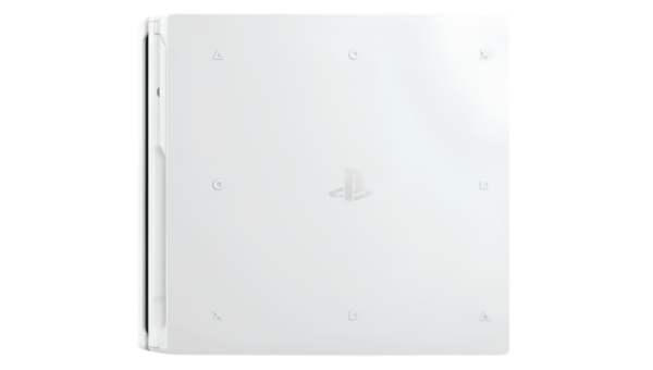 Sony PlayStation 4 Pro 1tb 70-71xx WHITE - фото 5 - мініатюра у модальному вікні