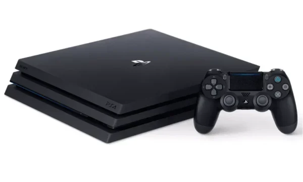 Sony PlayStation 4 Pro 1tb 70-71xx BLACK + GTA V НОВАЯ