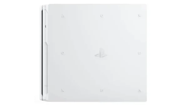 Sony PlayStation 4 Pro 1tb 70-71xx WHITE