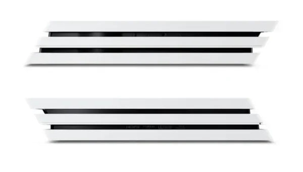 Sony PlayStation 4 Pro 1TB 72xx WHITE Відмінний стан