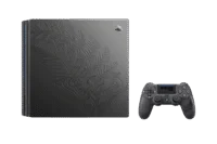 Sony PlayStation 4 Pro CUH-72xx The Last of Us Part II Limited Edition 1TB - мініатюра 2