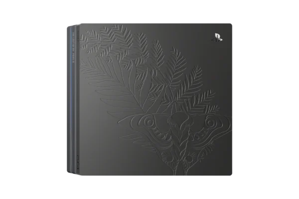 Sony PlayStation 4 Pro CUH-72xx The Last of Us Part II Limited Edition 1TB - фото 4 - мініатюра у модальному вікні