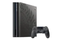 Sony PlayStation 4 Pro CUH-72xx The Last of Us Part II Limited Edition 1TB - мініатюра 7